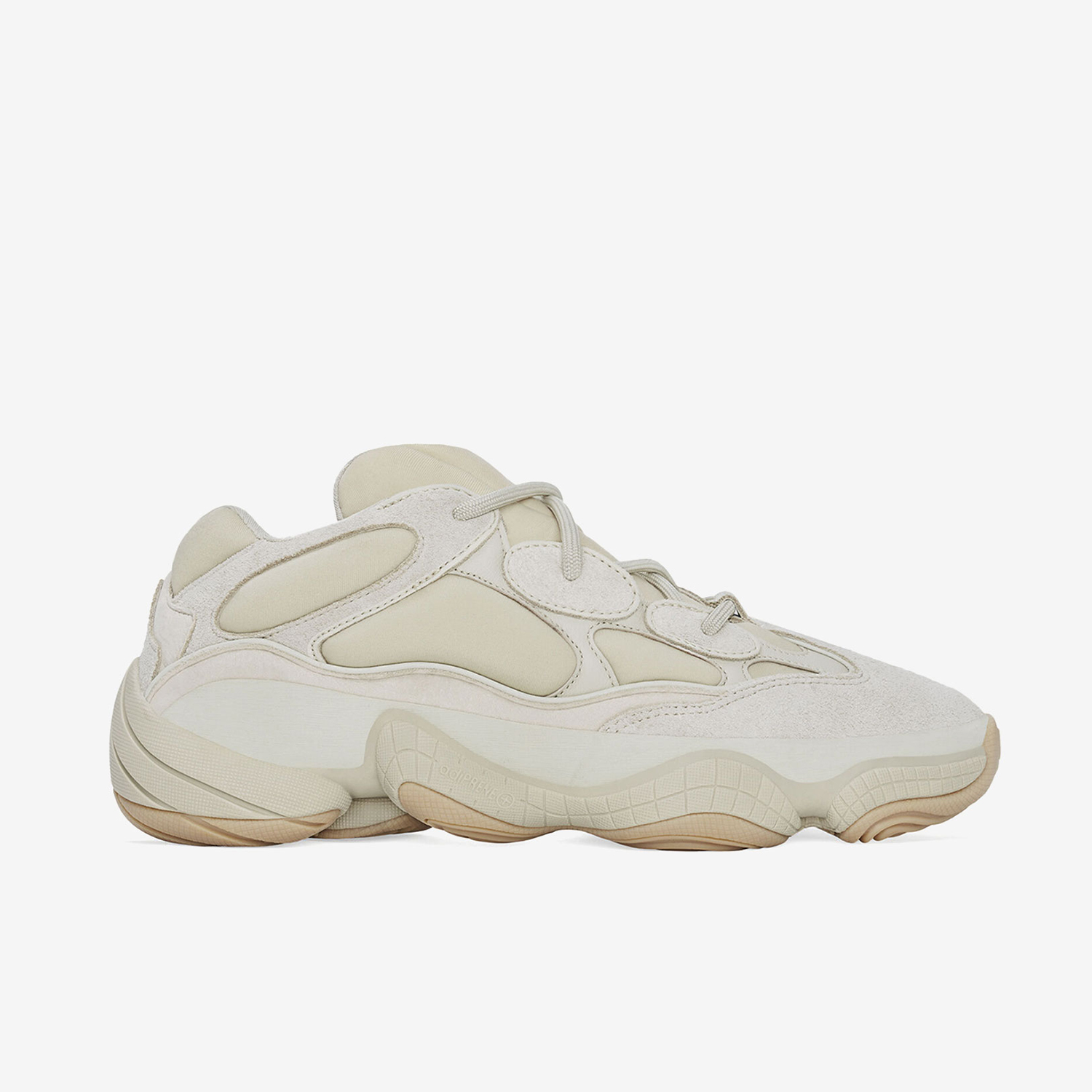 Men'S Shoes Yeezy - Adidas Authentic Three Leaves Casual Męskie
