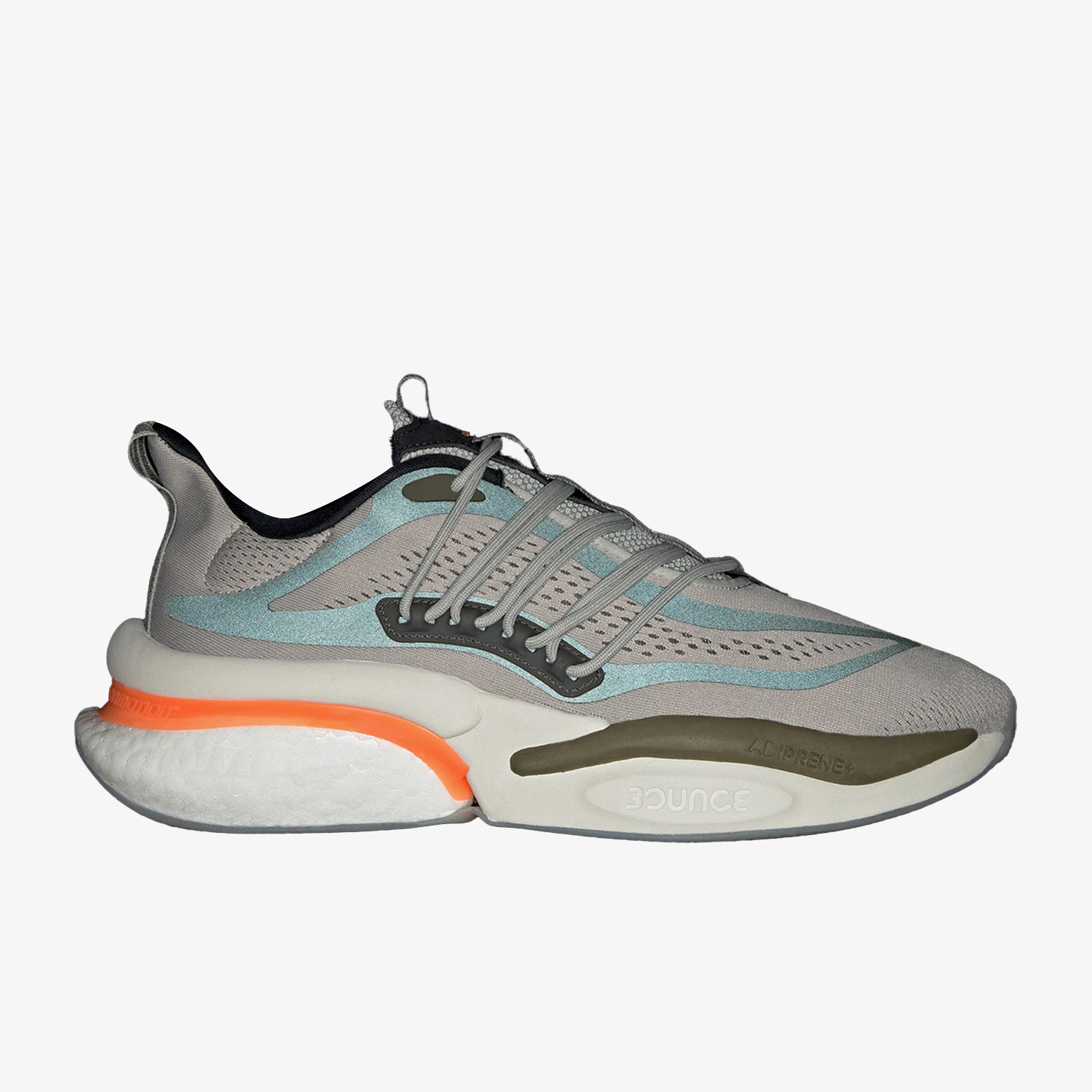 Men Shoes Running Adidas - Męskie buty sportowe do biegania Adidas
