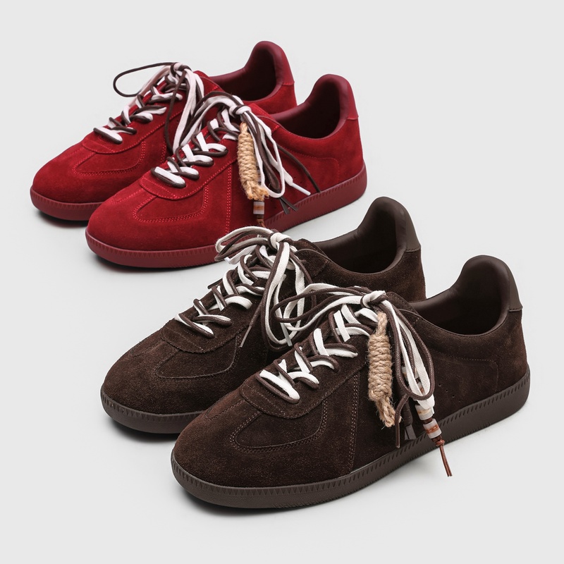 Men Shoes Must Have - Wysokiej jakości, lekko luksusowe męskie buty