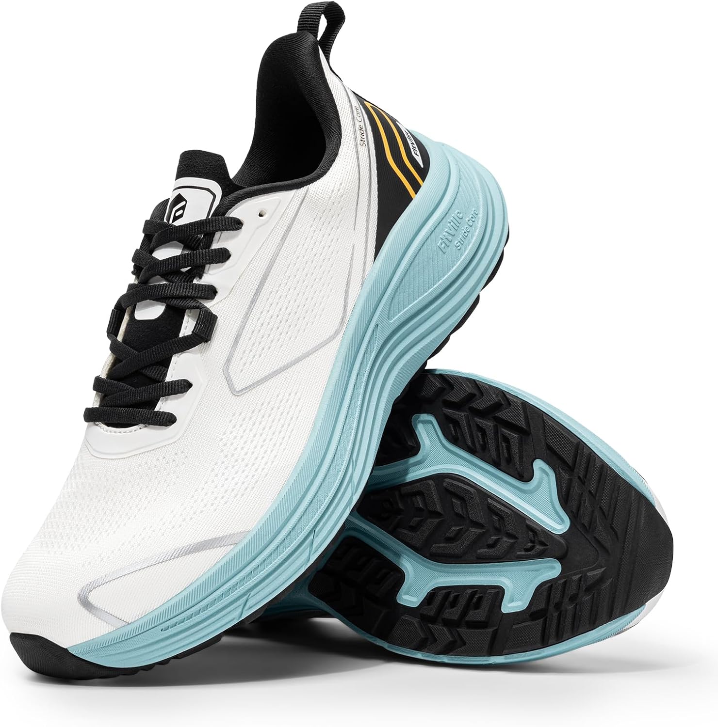 Men'S Shoes For Plantar Fasciitis - Męskie buty do biegania i chodzenia