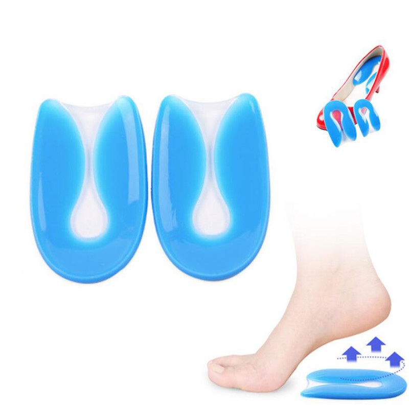 Men'S Shoes For Plantar Fasciitis - 1 para ulga w bólu stóp