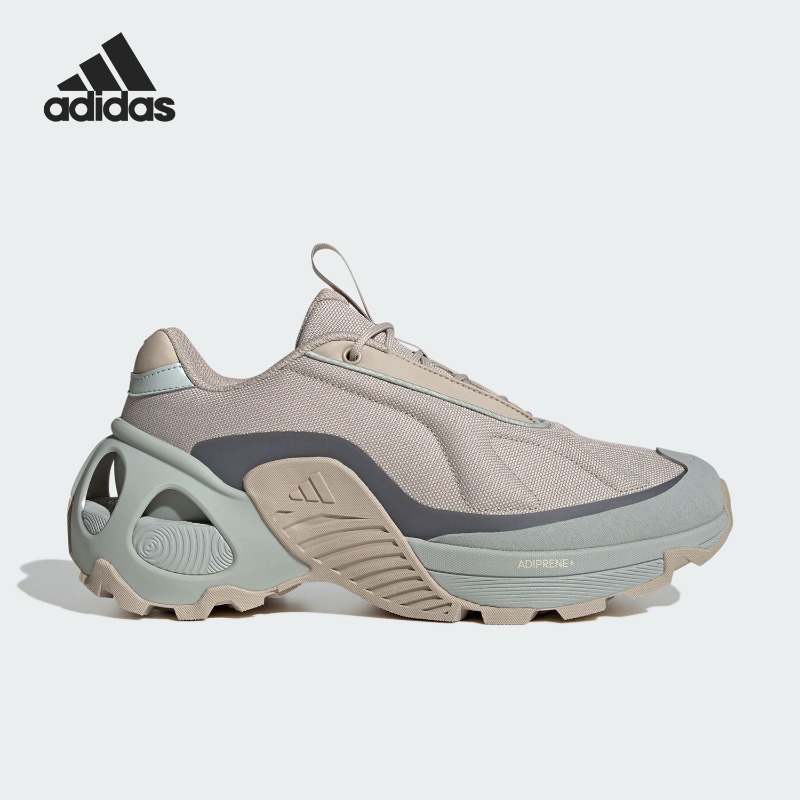 Men Shoes Running Adidas - Adidas Nowe, odporne na ścieranie, niskie