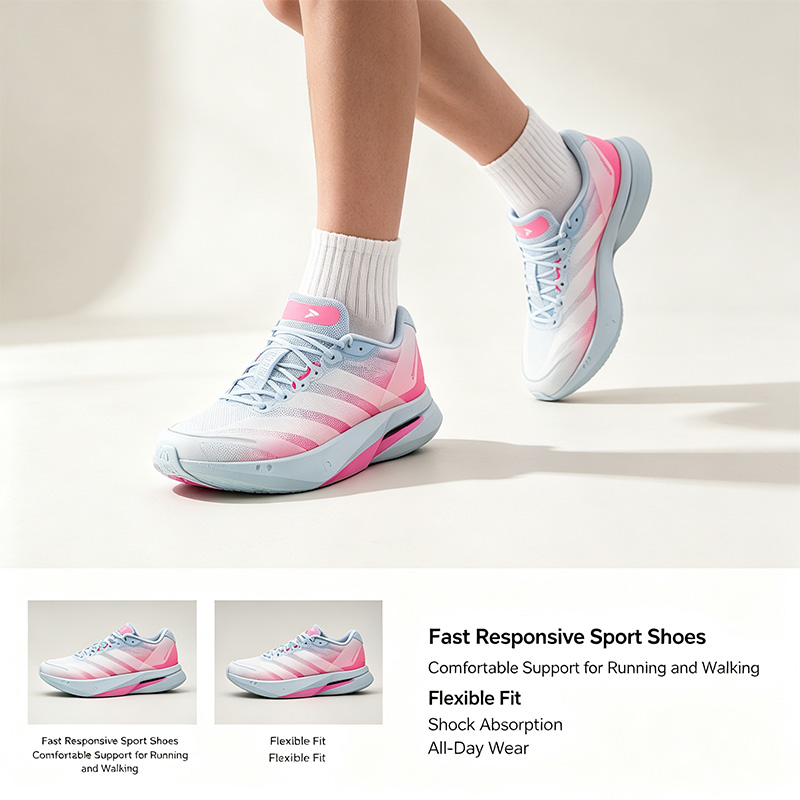 Men Shoes Running Adidas - Nowe buty do biegania Adidas w