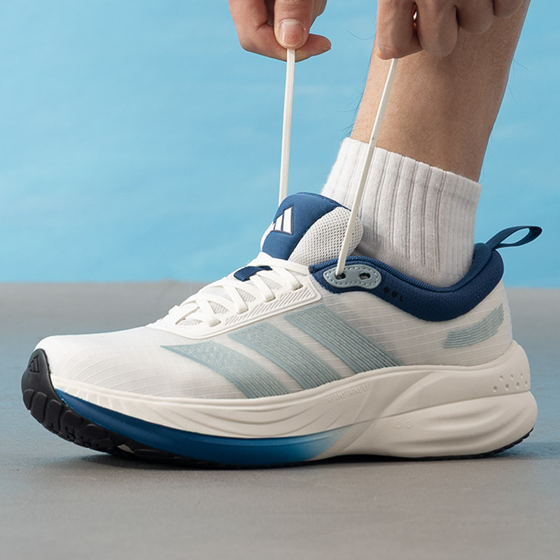 Men Shoes Running Adidas - Buty do biegania adidas CUSHION HALO