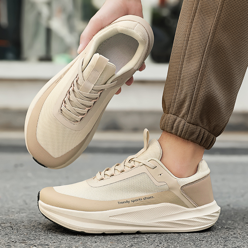 Men'S Shoes Comfortable Walking - Wyprzedaż! Buty do biegania dla par,