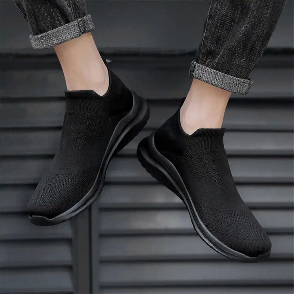 Men Shoes Eu To Us Size - Beżowe miękkie nowe nowości buty do