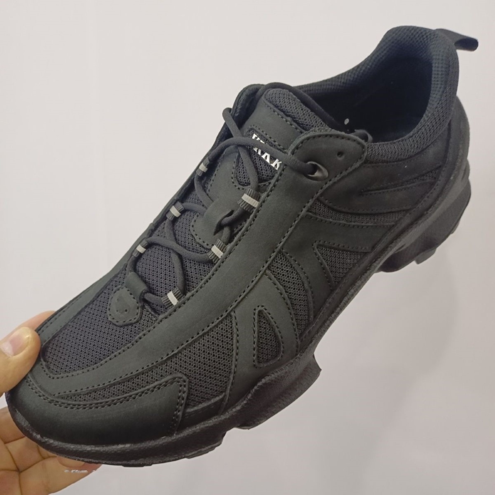 Men'S Shoes Japanese Brand - Modne, luksusowe buty trekkingowe dla mężczyzn,