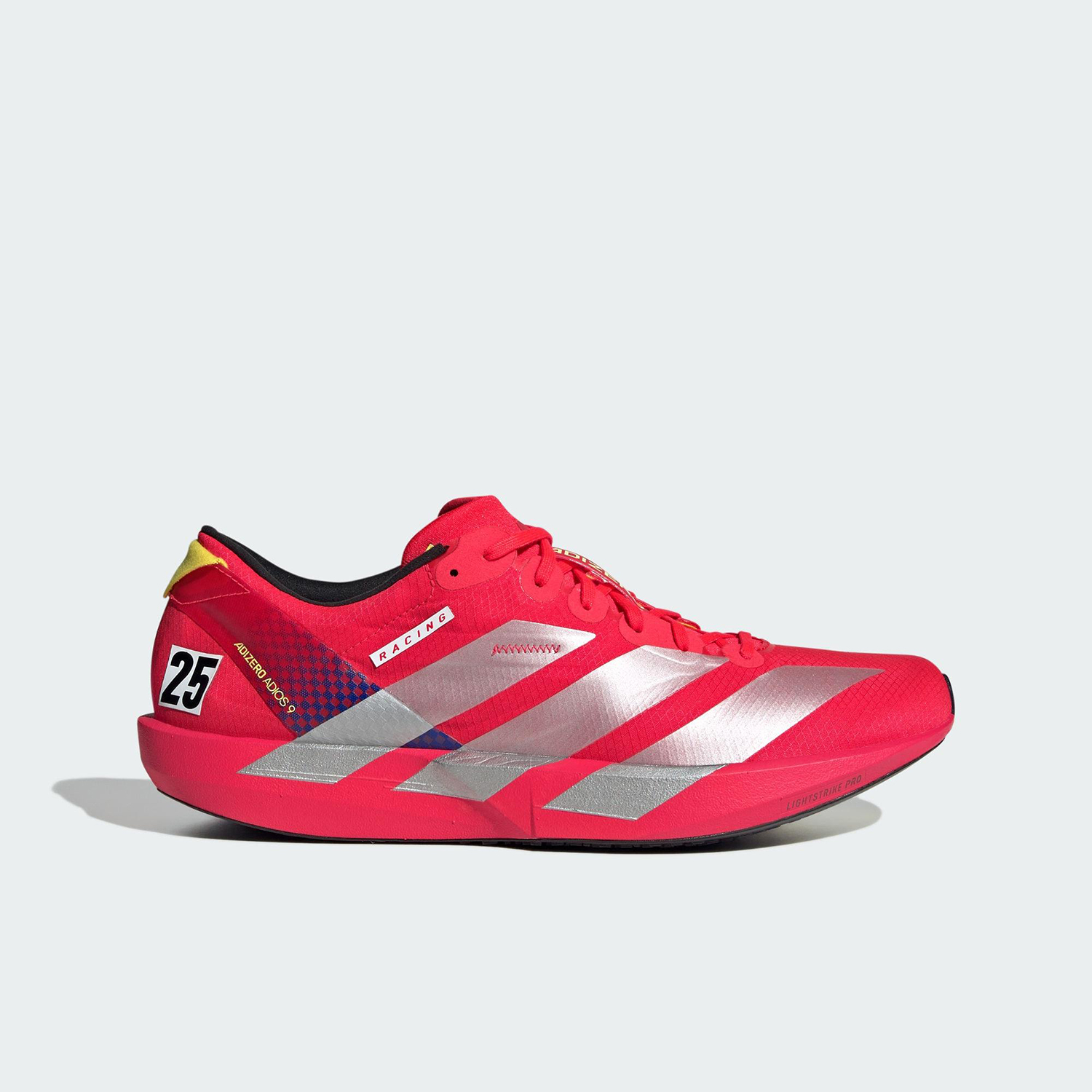 Men Shoes Running Adidas - Adidas Originals ADIZERO ADIOS 9 Męskie