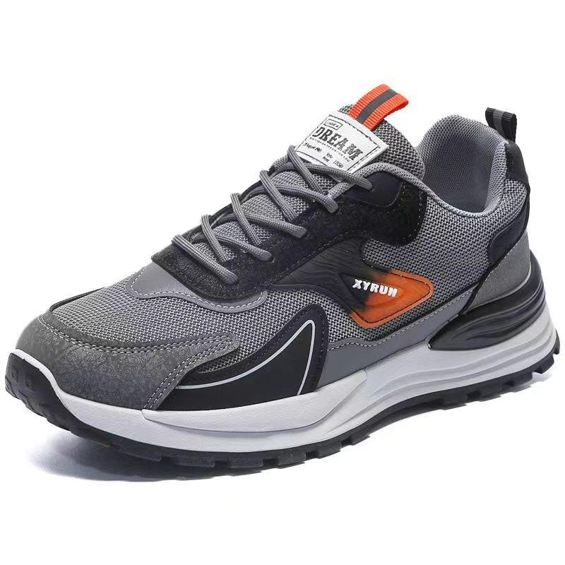 Men Shoes Must Have - Męskie buty sportowe, niezbędne w wyposażeniu,