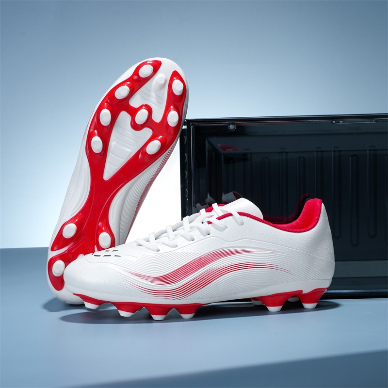 Men Shoes Must Have - Oddychające buty piłkarskie męskie, buty sportowe