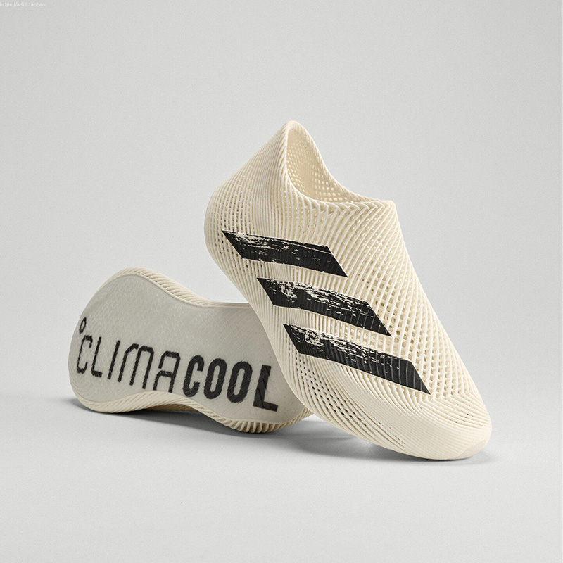 Men Shoes Running Adidas - 2026 Wsuwane męskie buty do biegania