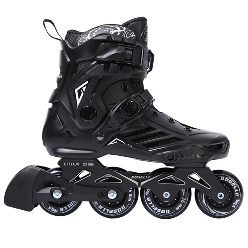 Men Shoes Eu To Us Size - Dorośli Wrotki Buty EU 35 do