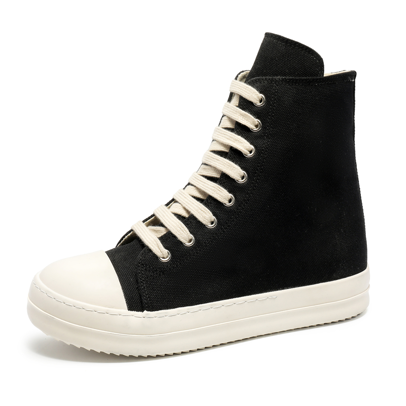 Men'S Shoes Business Casual - Popularne męskie sneakersy, męskie buty codzienne,
