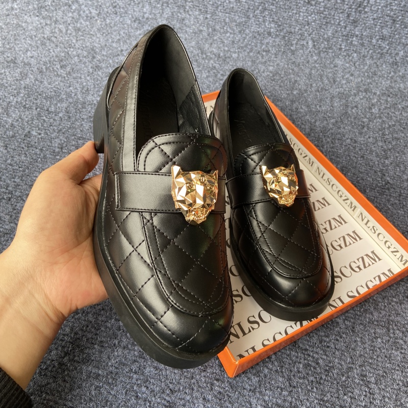 Men'S Shoes Japanese Brand - Oryginalne buty markowe czarne szpilki luksusowe