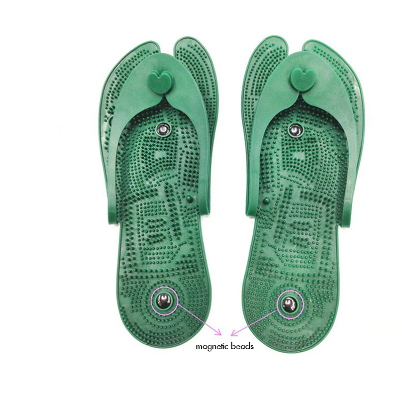 Men'S Shoes For Plantar Fasciitis - Refleksologia masażer do stóp, masaż akupunkturowy