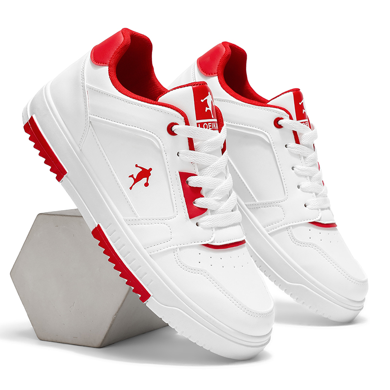 Men Shoes Must Have - Modne męskie buty sportowe - Proste