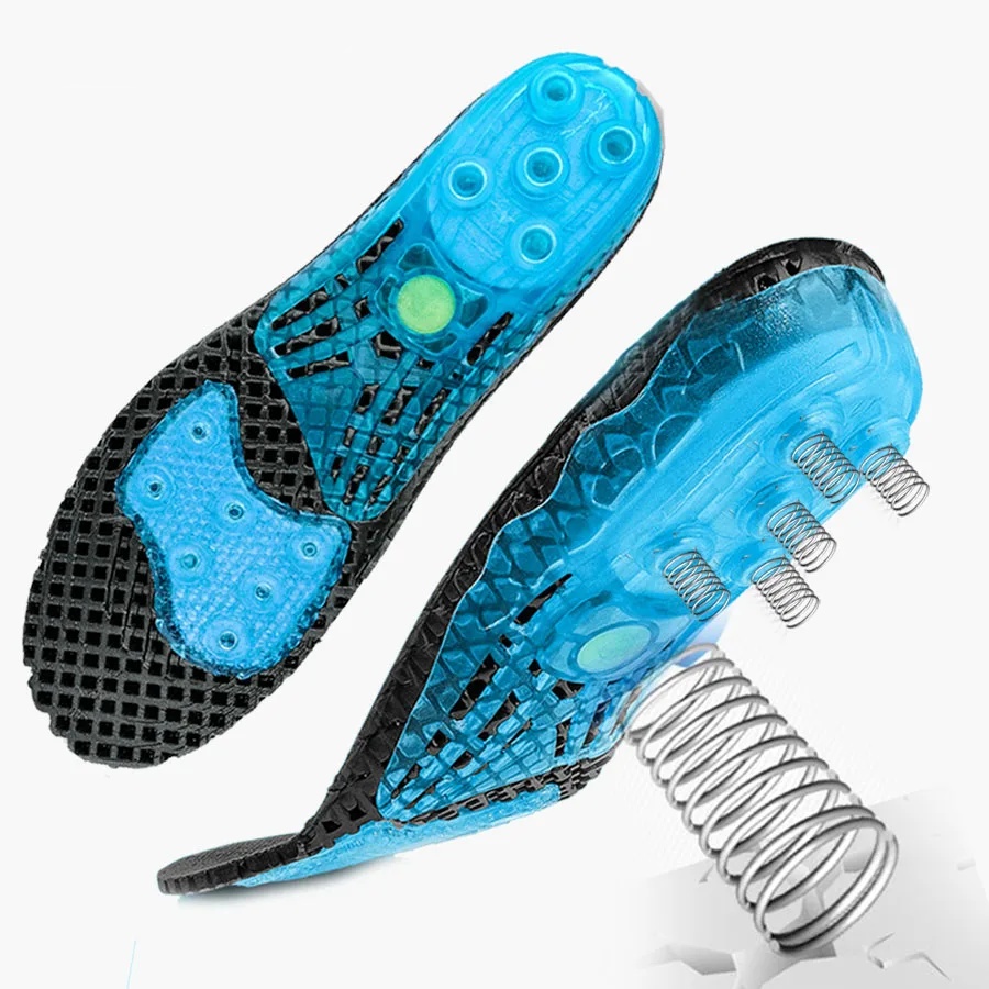 Men'S Shoes For Plantar Fasciitis - Silikonowe wkładki ortopedyczne do butów EVA