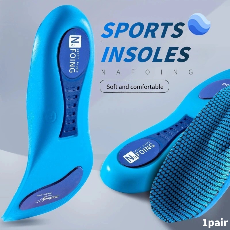 Wkładki ortopedyczne z podparc – Men'S Shoes For Plantar Fasciitis recenzja i cena