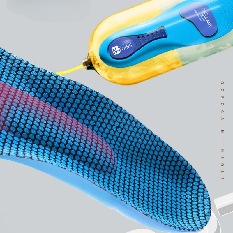Wkładki ortopedyczne z podparc – Men'S Shoes For Plantar Fasciitis recenzja i cena