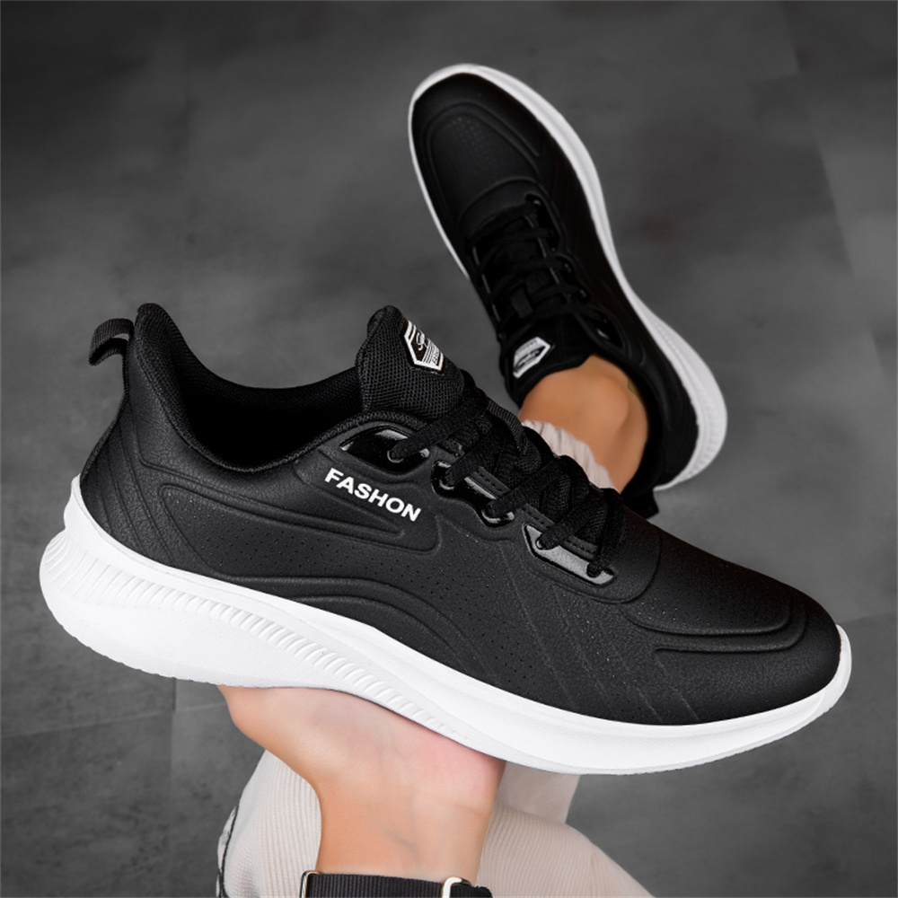 Masywne buty Parkside 49, tkan – Men Shoes Loafers recenzja i cena