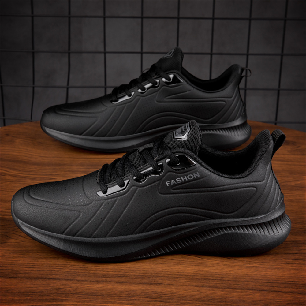 Masywne buty Parkside 49, tkan – Men Shoes Loafers recenzja i cena