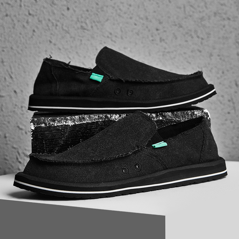 Modne sneakersy męskie, mokasy – Men'S Shoes Low Top recenzja i cena