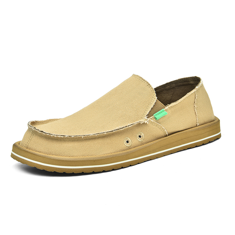 Modne sneakersy męskie, mokasy – Men'S Shoes Low Top recenzja i cena