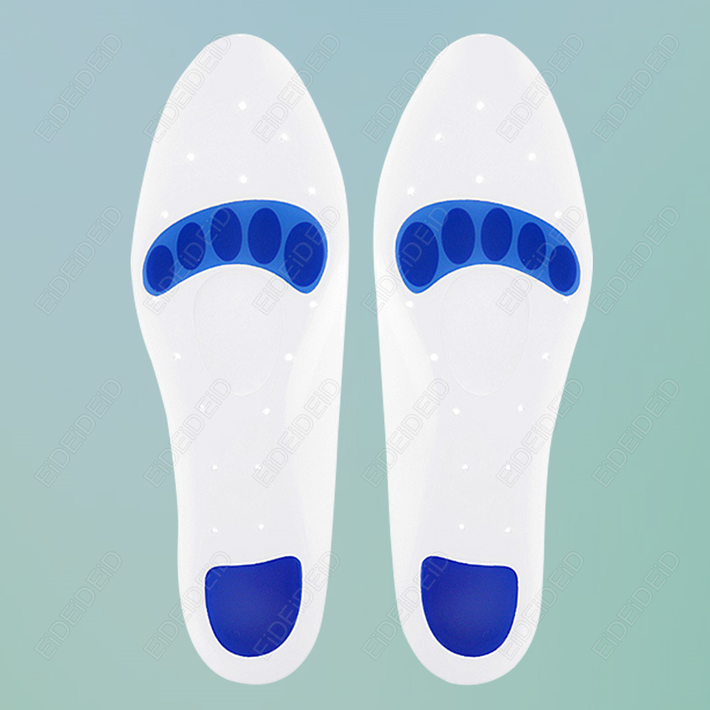 Wkładki ortopedyczne EID z sil – Men'S Shoes For Plantar Fasciitis recenzja i cena