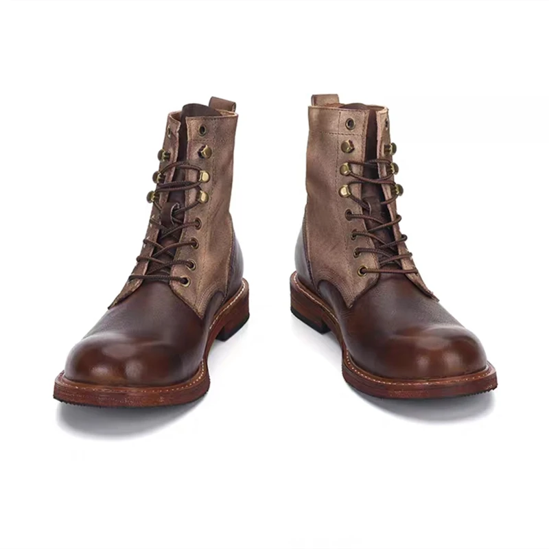 Ręcznie Robione, Vintage'owe B – Men'S Shoes Low Top recenzja i cena