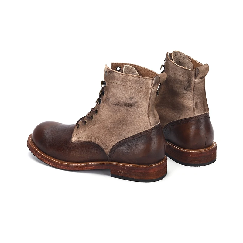 Ręcznie Robione, Vintage'owe B – Men'S Shoes Low Top recenzja i cena