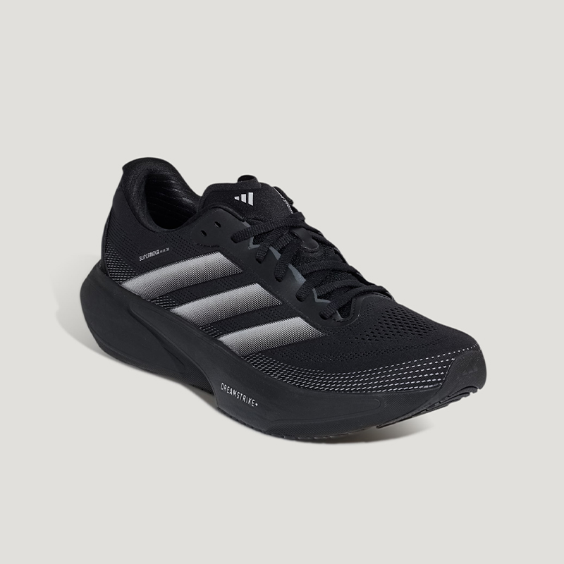 Oddychające buty do biegania A – Men Shoes Running Adidas recenzja i cena