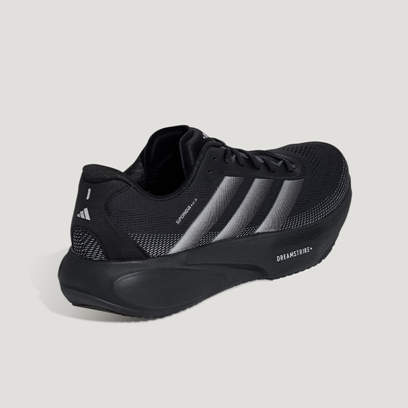 Oddychające buty do biegania A – Men Shoes Running Adidas recenzja i cena