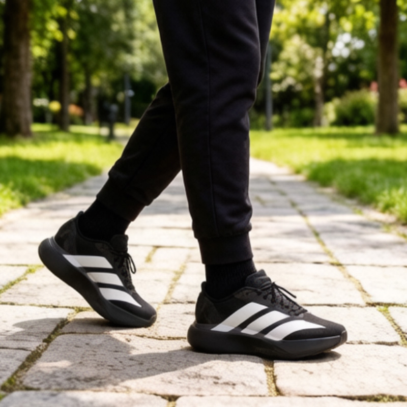 Męskie buty do biegania adidas – Men Shoes Running Adidas recenzja i cena