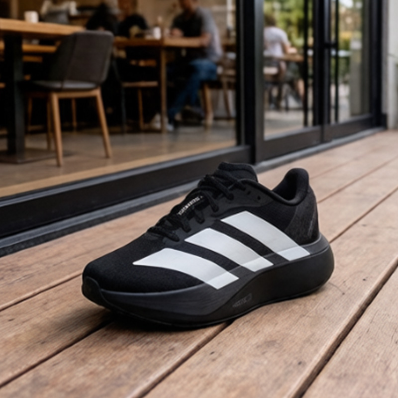 Męskie buty do biegania adidas – Men Shoes Running Adidas recenzja i cena