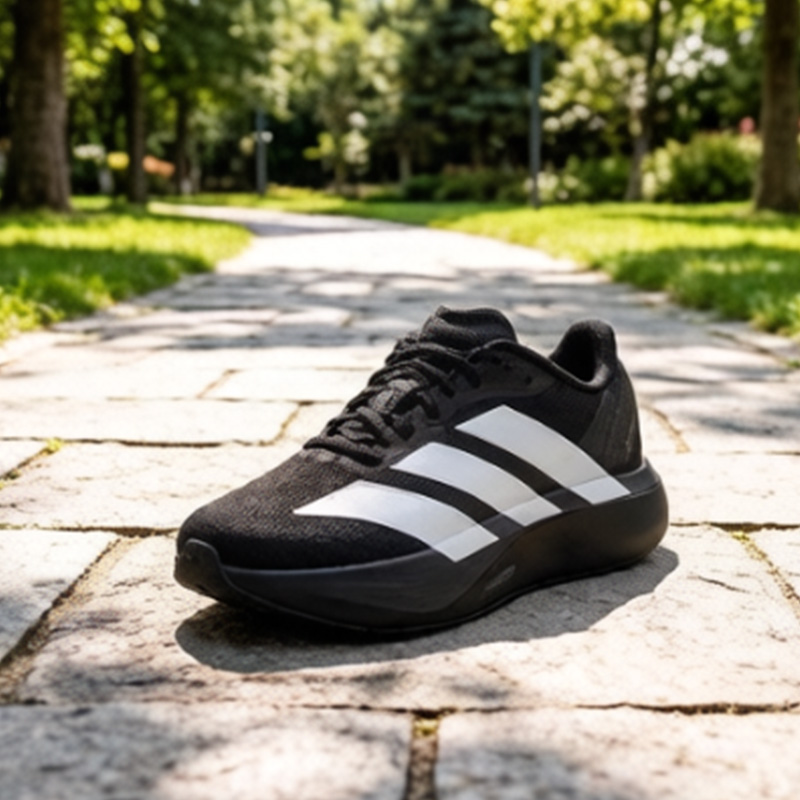 Męskie buty do biegania adidas – Men Shoes Running Adidas recenzja i cena