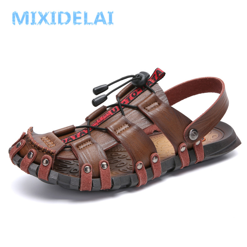 MIXIDELAI nowa gorąca sprzedaż – Men'S Shoes Clearance Sale recenzja i cena