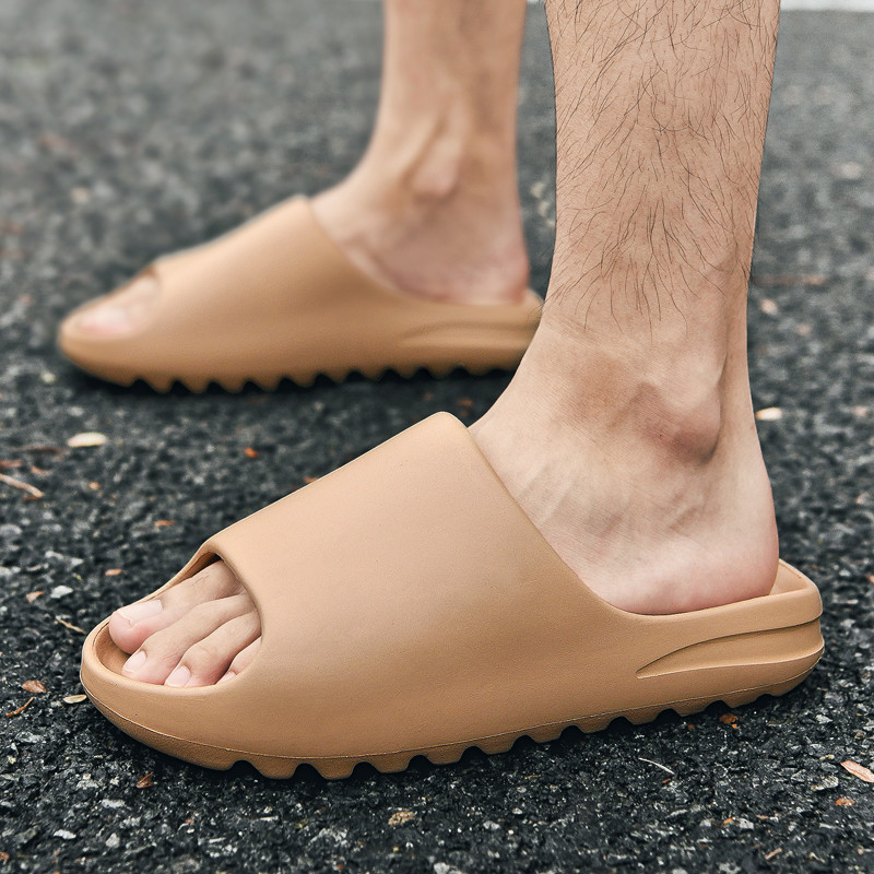 Męskie letnie YZY slajdy oddyc – Men'S Shoes Yeezy recenzja i cena