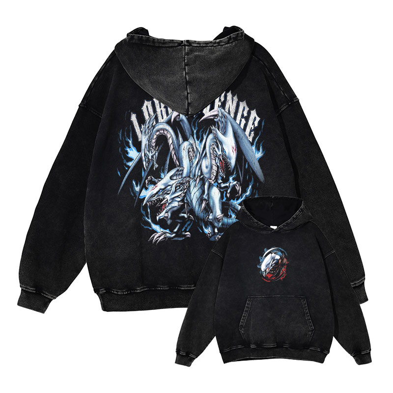 Bluzy Yu-Gi-Oh! z nadrukiem Ni – Men'S Shoes Xl recenzja i cena