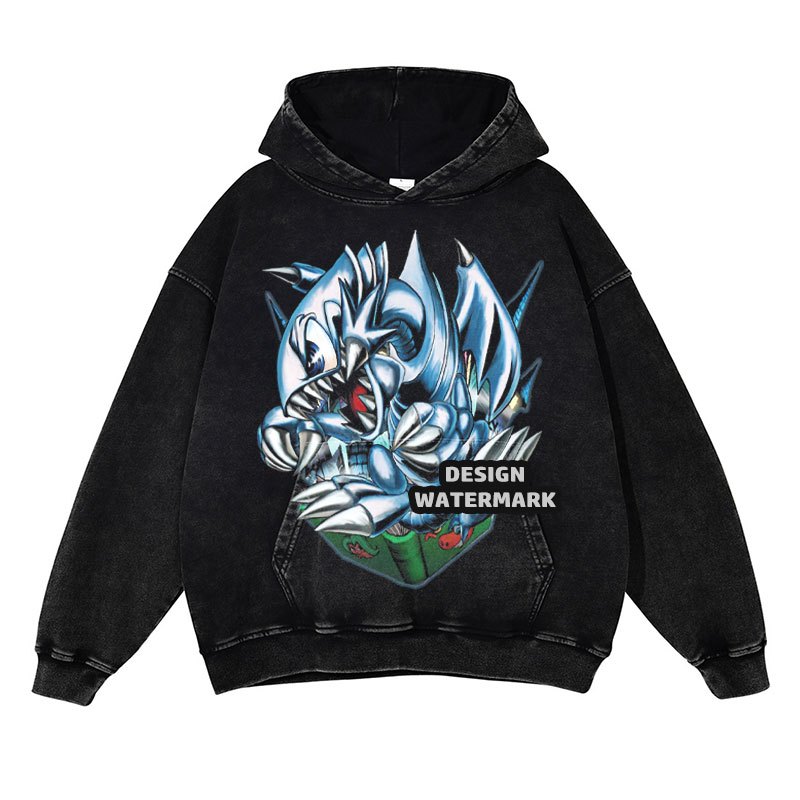 Bluzy Yu-Gi-Oh! z nadrukiem Ni – Men'S Shoes Xl recenzja i cena