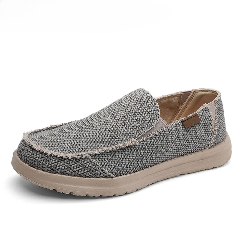 Męskie antypoślizgowe sneakers – Men Shoes Loafers recenzja i cena
