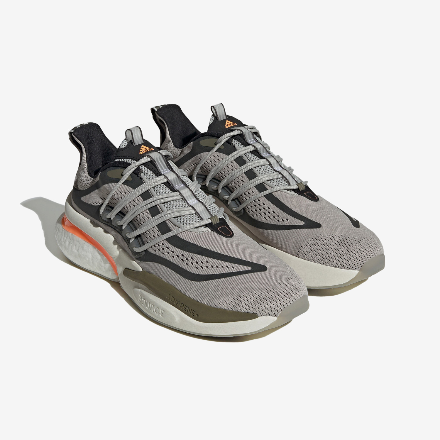 Męskie buty sportowe do biegan – Men Shoes Running Adidas recenzja i cena