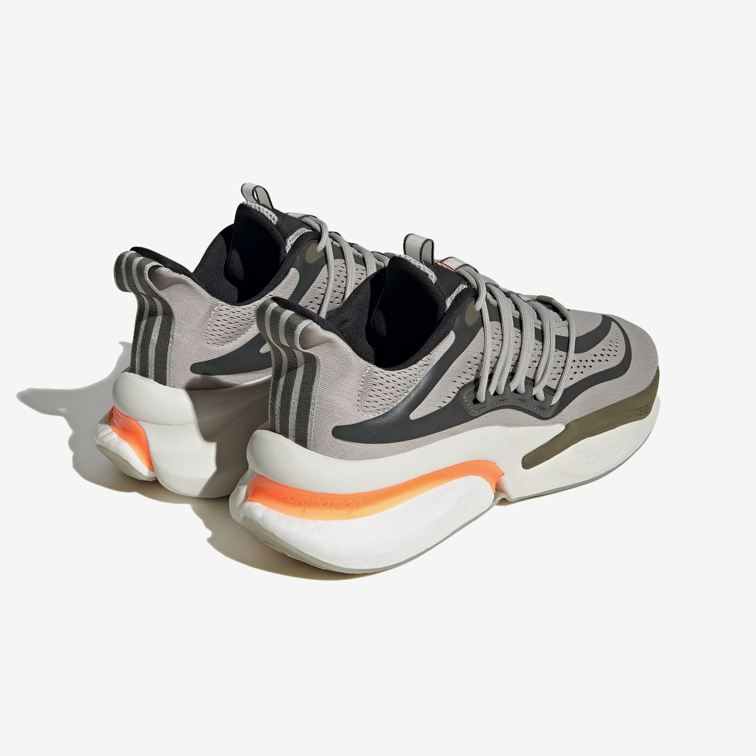 Męskie buty sportowe do biegan – Men Shoes Running Adidas recenzja i cena