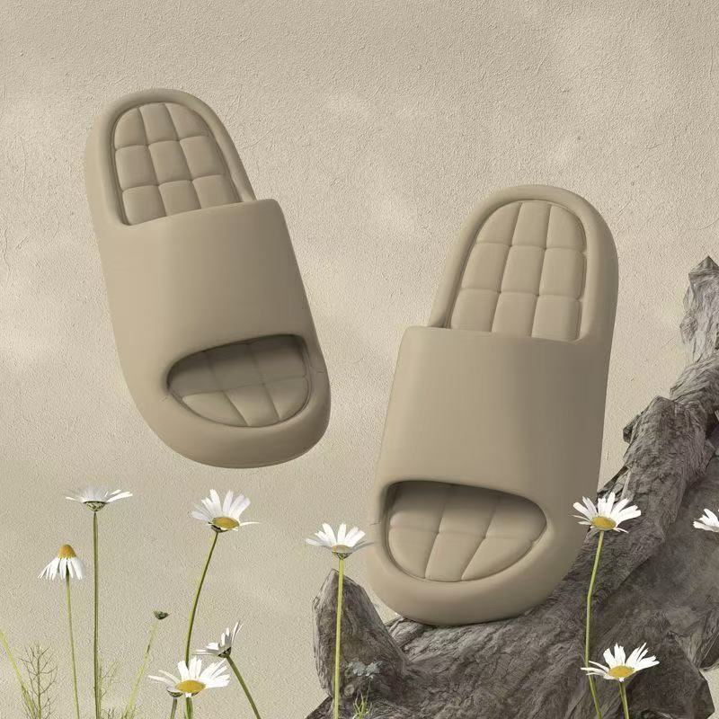 Damskie letnie kapcie, klapki  – Men'S Shoes For Summer recenzja i cena