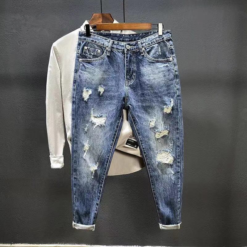 Dziewięciopunktowe dżinsy z dz – Men'S Shoes For Jeans recenzja i cena