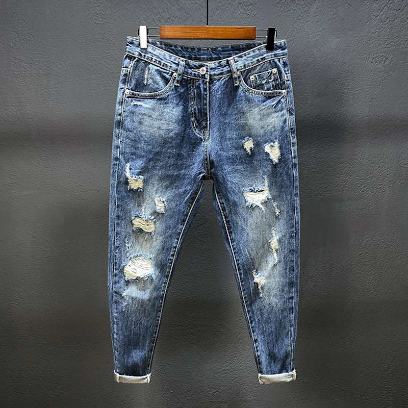 Dziewięciopunktowe dżinsy z dz – Men'S Shoes For Jeans recenzja i cena