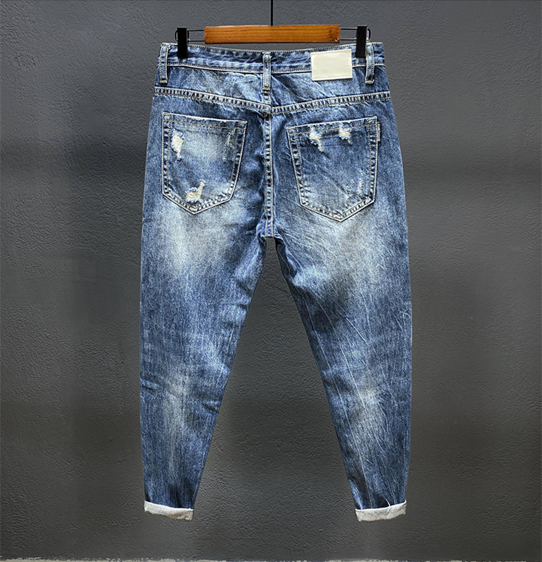 Dziewięciopunktowe dżinsy z dz – Men'S Shoes For Jeans recenzja i cena