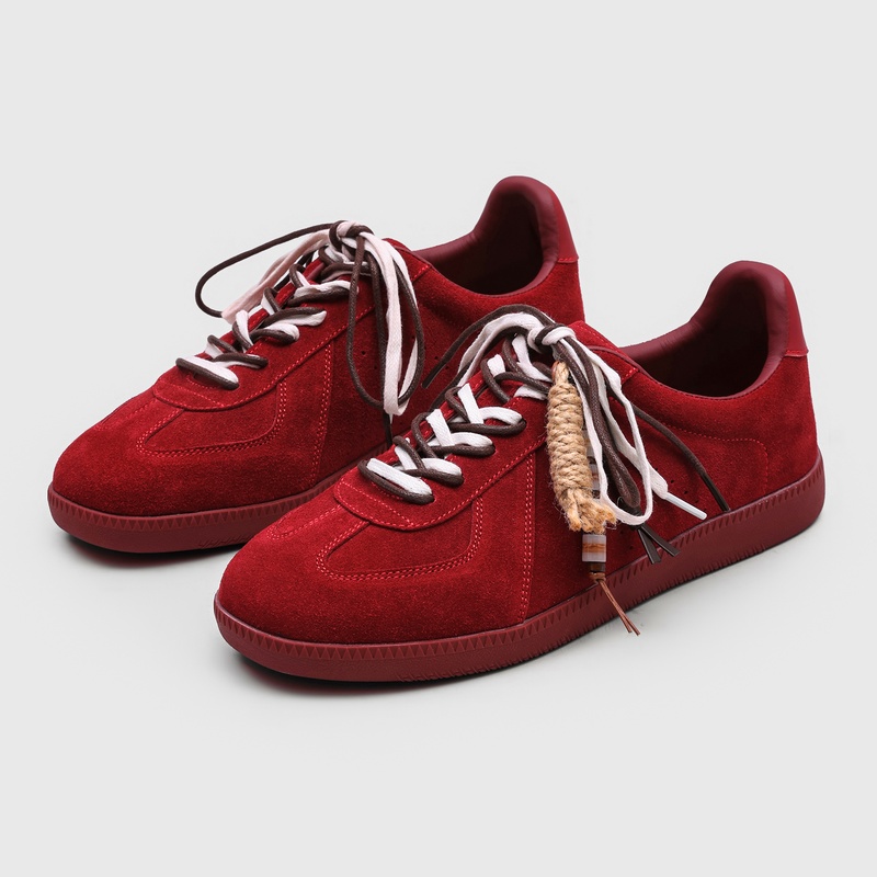 Wysokiej jakości, lekko luksus – Men Shoes Must Have recenzja i cena
