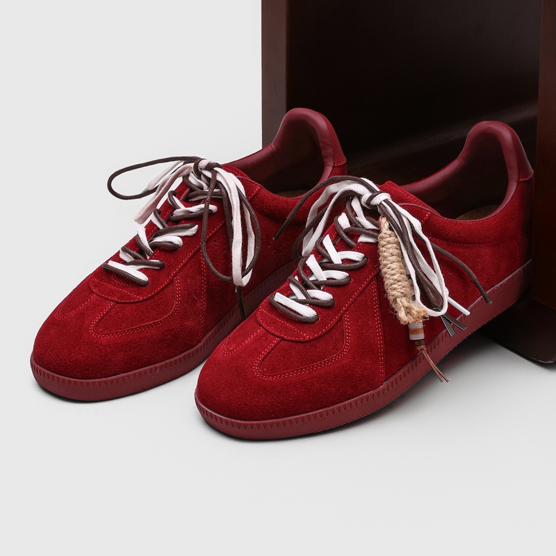 Wysokiej jakości, lekko luksus – Men Shoes Must Have recenzja i cena