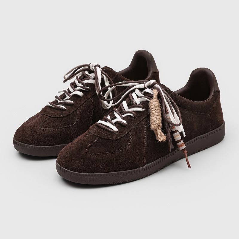 Wysokiej jakości, lekko luksus – Men Shoes Must Have recenzja i cena