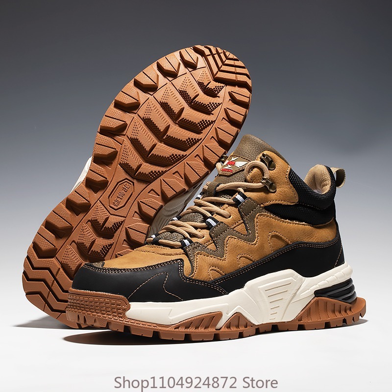 Zimowe ciepłe buty męskie z we – Men'S Shoes Comfortable Walking recenzja i cena